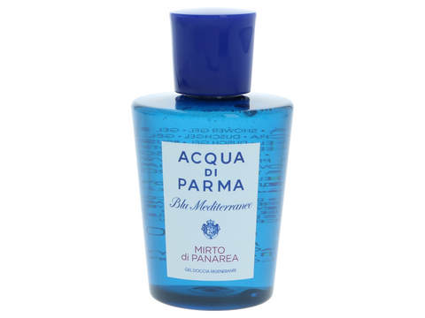 Acqua Di Parma Mirto Di Panarea Shower Gel 200 ml