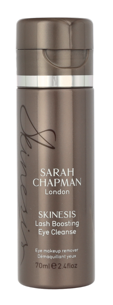 Sarah Chapman Limpiador de Ojos Lash Boosting 70 ml