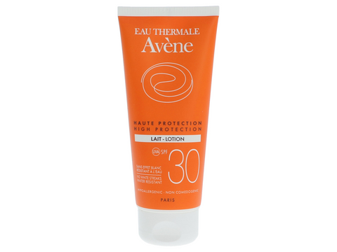 Avene High Protection Lotion SPF30 100 ml
