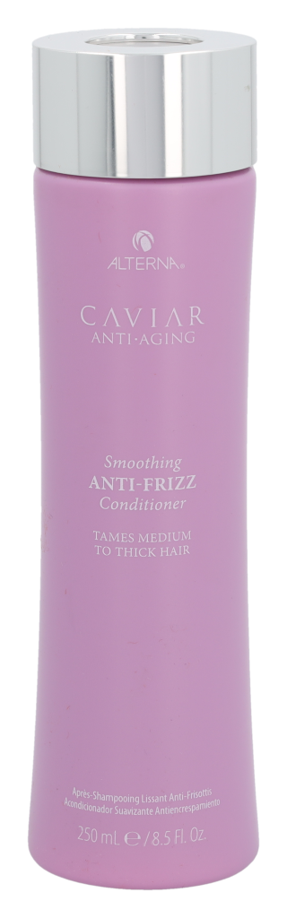 Alterna Caviar A-A Smoothing Anti-Frizz Conditioner 250 ml