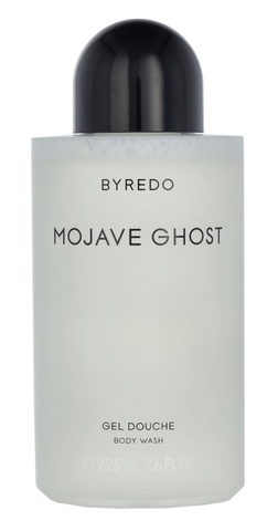Byredo Mojave Ghost Body Wash 225 ml