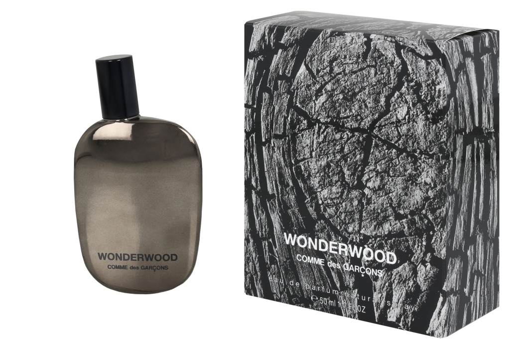 Comme Des Garcons Wonderwood Edp Spray 50 ml