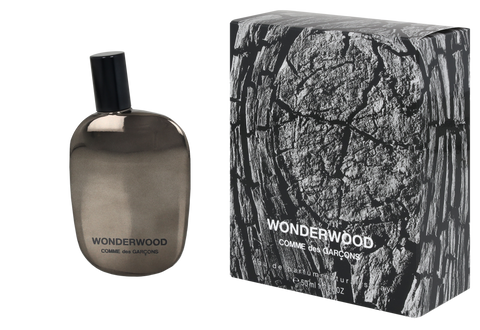 Comme Des Garcons Wonderwood Edp Spray 50 ml