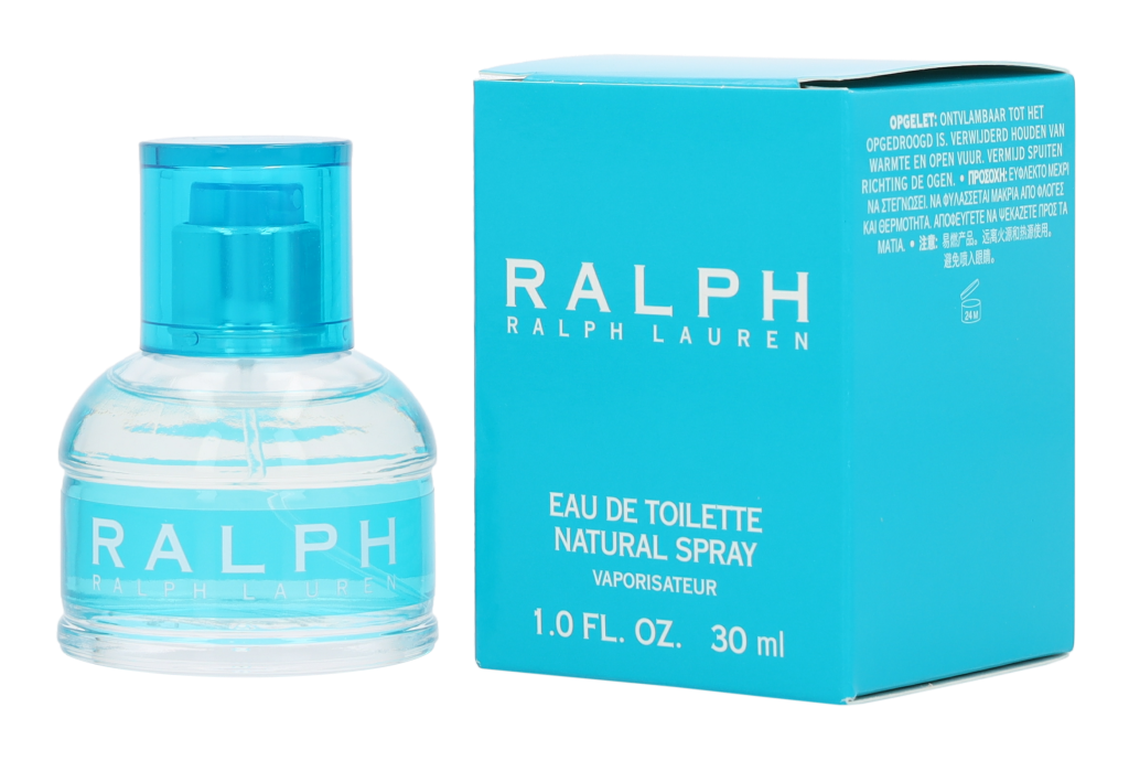 Ralph Lauren Ralph Edt Spray 30 ml
