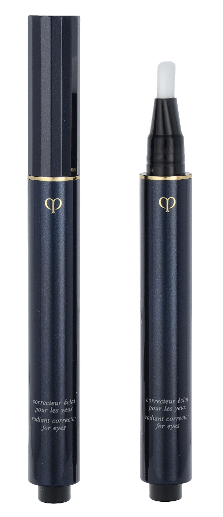 Cle De Peau Radiant Corrector For Eyes 2,2 ml