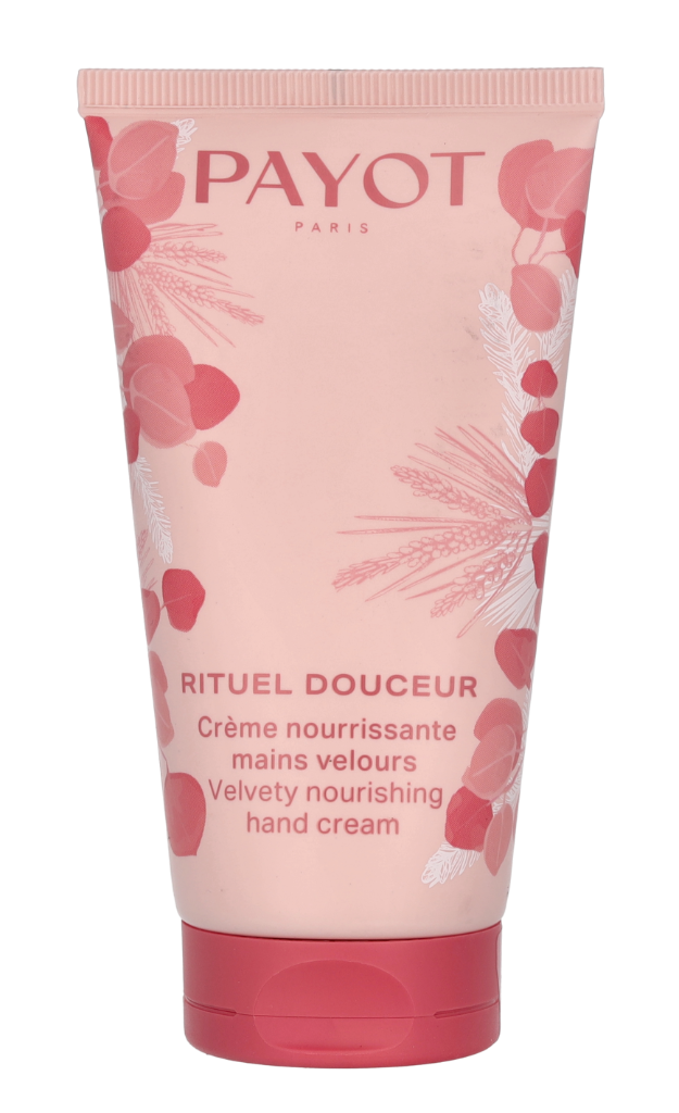 Payot Creme Mains Velours Cuidado Nutritivo Reconfortante 24H 75 ml