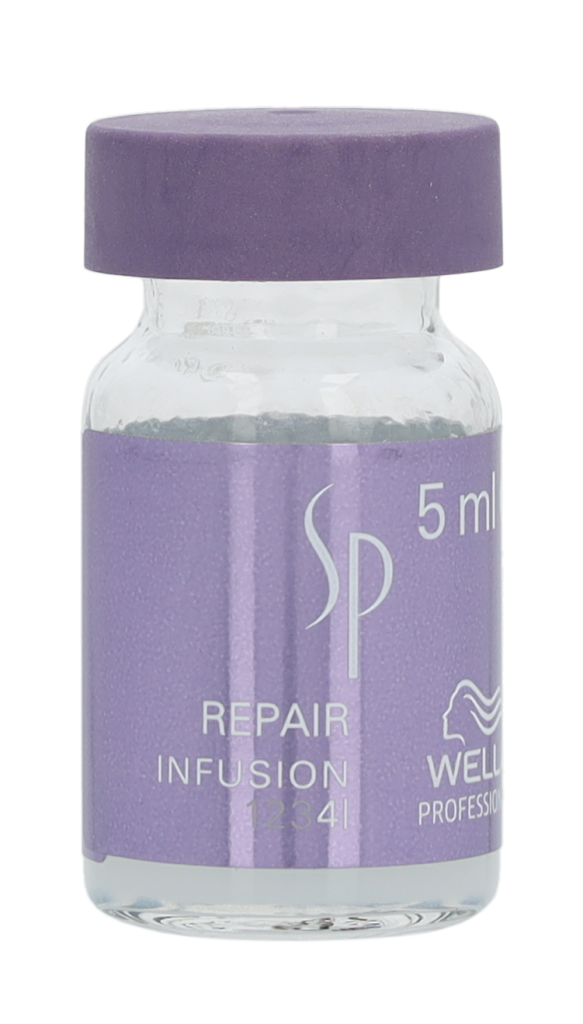 Wella SP - Infusión Reparadora 30 ml