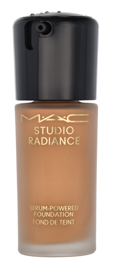 MAC Studio Radiance Base de maquillaje con suero 30 ml