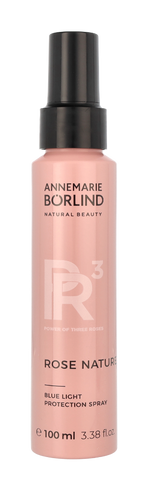 Annemarie Borlind Rose Blue Light Protection Spray 100 ml