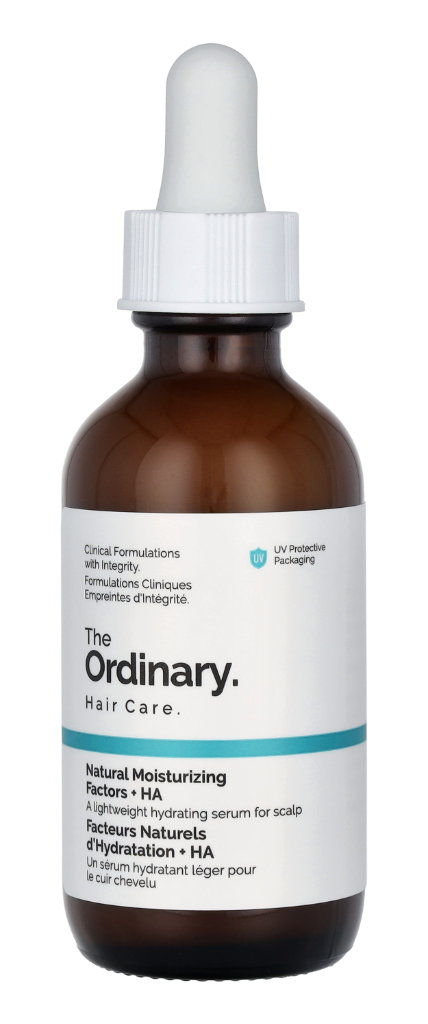 The Ordinary Factores Hidratantes Naturales + HA 60 ml