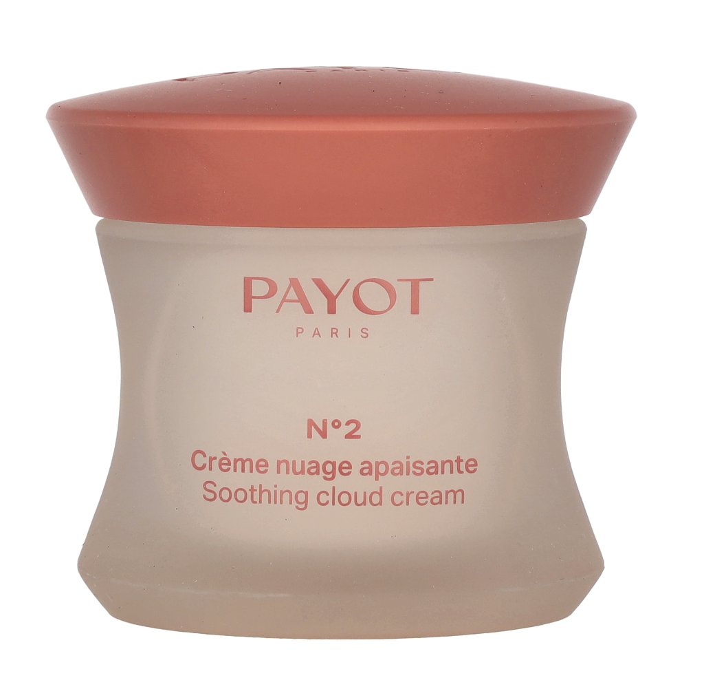 Payot Crema N°2 Nuage 50 ml