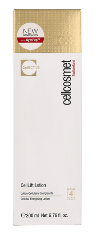Cellcosmet CellEctive Celllift Lotion 200 ml