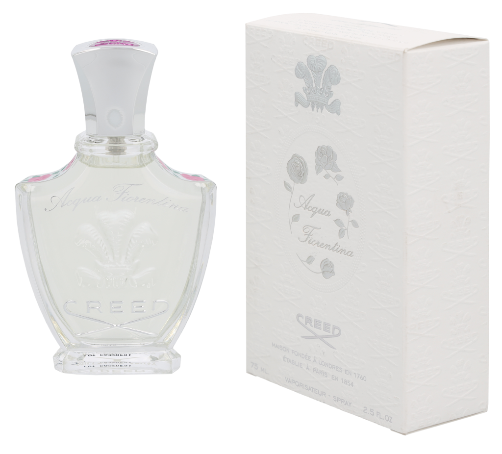 Creed Acqua Fiorentina Edp Spray 75 ml