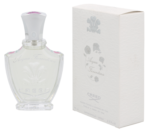 Creed Acqua Fiorentina Edp Spray 75 ml