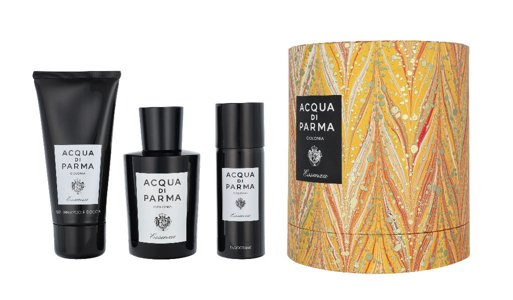 Acqua Di Parma Colonia Essenza Giftset 225 ml