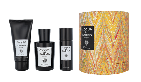 Acqua Di Parma Colonia Essenza Giftset 225 ml