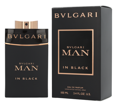 Bvlgari Man In Black Edp Spray 100 ml