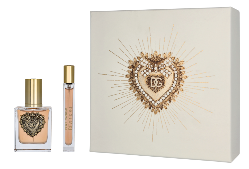 D&amp;G Devotion Estuche de regalo 60 ml