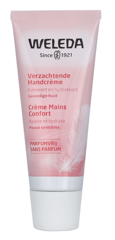 Weleda Parfumefri Sensitive Calming Hand Cream 50 ml