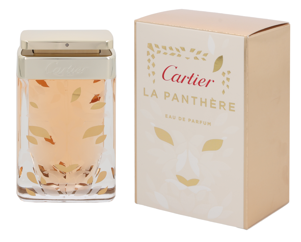 Cartier La Panthere Edp Spray 75 ml