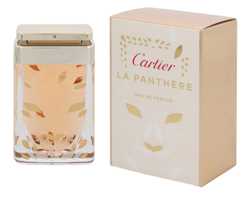 Cartier La Panthere Edp Spray 75 ml