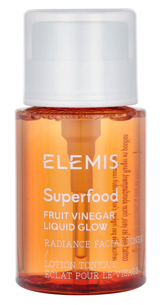 Elemis Superfood Vinagre de Frutas Brillo Líquido 145 ml