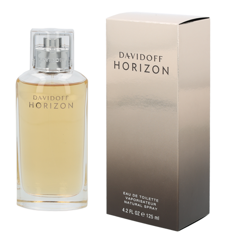 Davidoff Horizon Edt Spray 125 ml