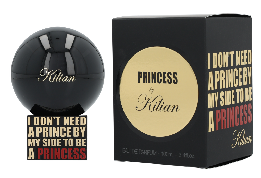 Kilian Princess Edp Spray 100 ml