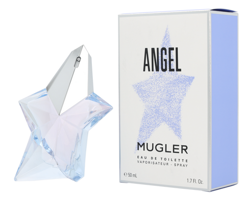 Thierry Mugler Angel Edt Spray 50 ml