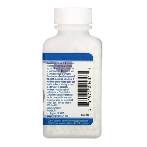 Hyland's, #2, Calc. Phos 6X, 500 Tablets