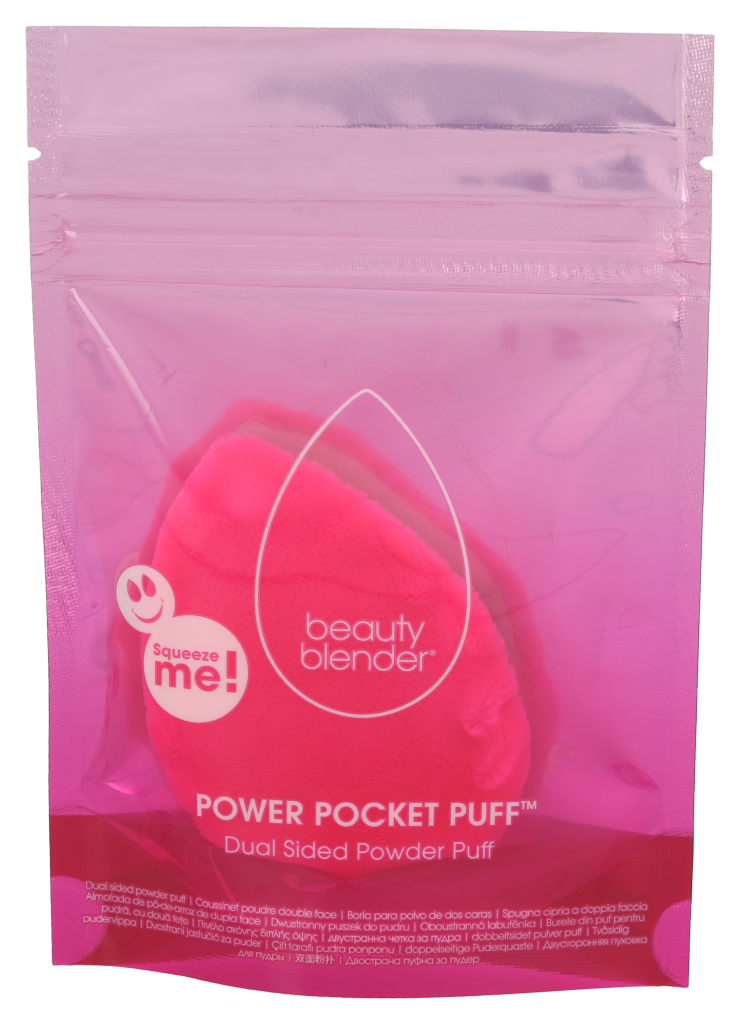 Beauty Blender Power Pocket Puff 1 Pieza