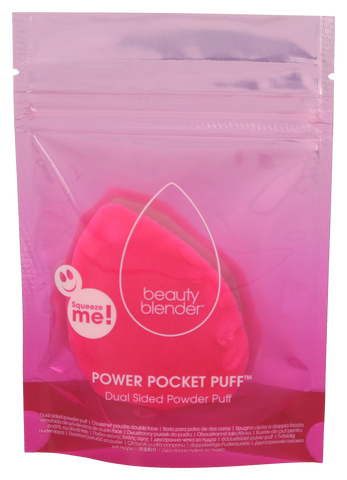 Beauty Blender Power Pocket Puff 1 piece