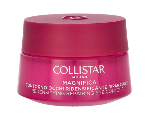 Collistar Magnifica Redensifying Repairing Eye Contour 15 ml