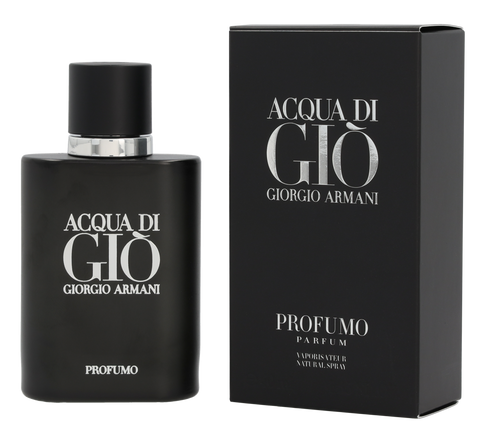 Armani Acqua Di Gio Profumo Edp Spray 40 ml