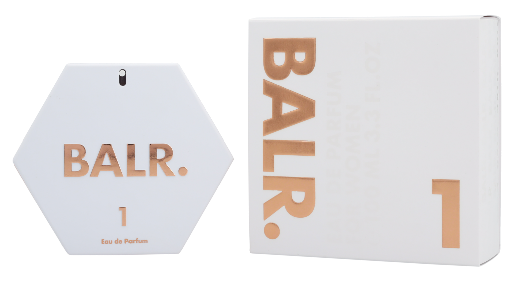 BALR. 1 FOR WOMEN Edp Spray 100 ml