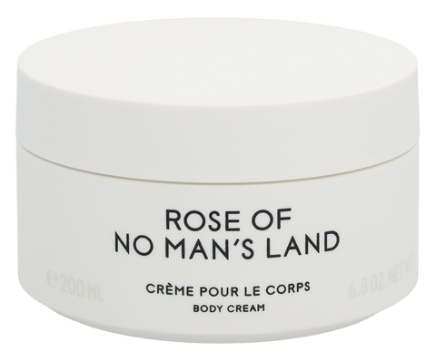 Byredo Rose Of No Man's Land Body Cream 200 ml