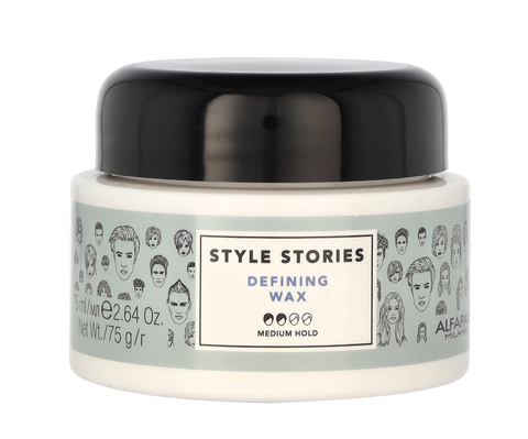 Alfaparf Style Stories Defining Wax 75 ml