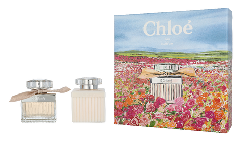 Chloe By Chloe Giftset 150 ml