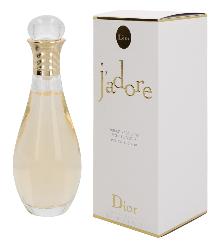Dior J'Adore Body Mist 100 ml