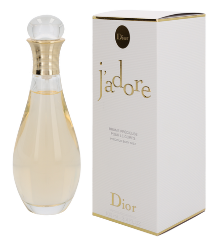 Dior J'Adore Body Mist 100 ml