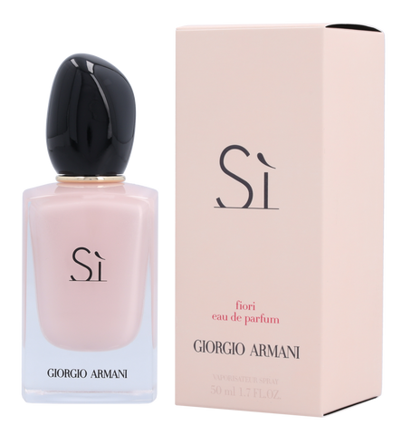 Armani Si Fiori Edp Spray 50 ml