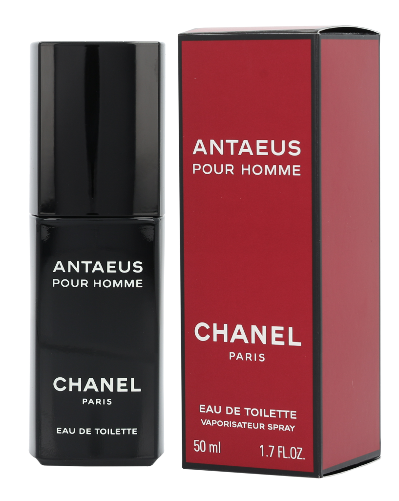 Chanel Antaeus Pour Homme Edt Spray 50 ml