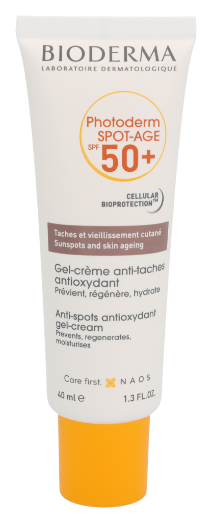 Bioderma Photoderm Spot-Age SPF50+ 40 ml