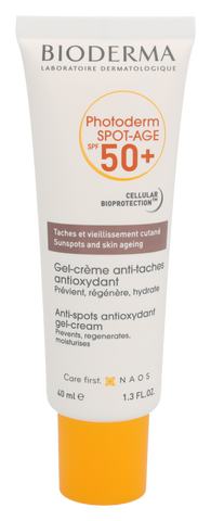 Bioderma Photoderm Spot-Age SPF50+ 40 ml