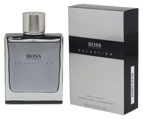 Hugo Boss Selection Edt Spray 90 ml