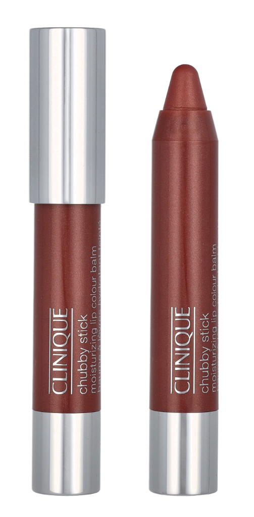 Clinique Chubby Stick Intense Moisturizing Lip Color Balm 3 g