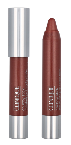 Clinique Chubby Stick Intense Moisturizing Lip Color Balm 3 g