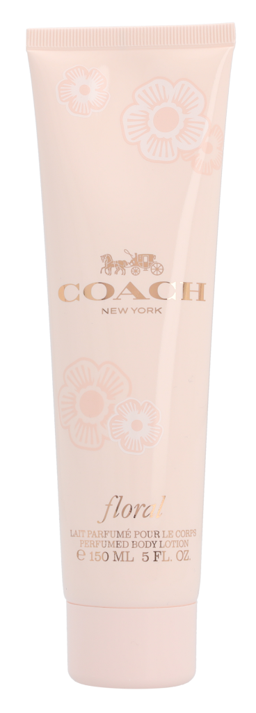 Coach Loción Corporal Floral 150 ml