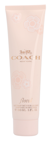 Coach Loción Corporal Floral 150 ml