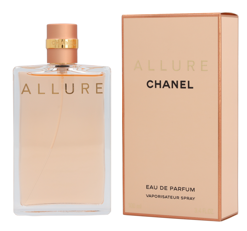 Chanel Allure Femme Edp Spray 100 ml